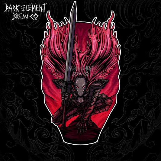 Dark Element - Berserker   6.0%