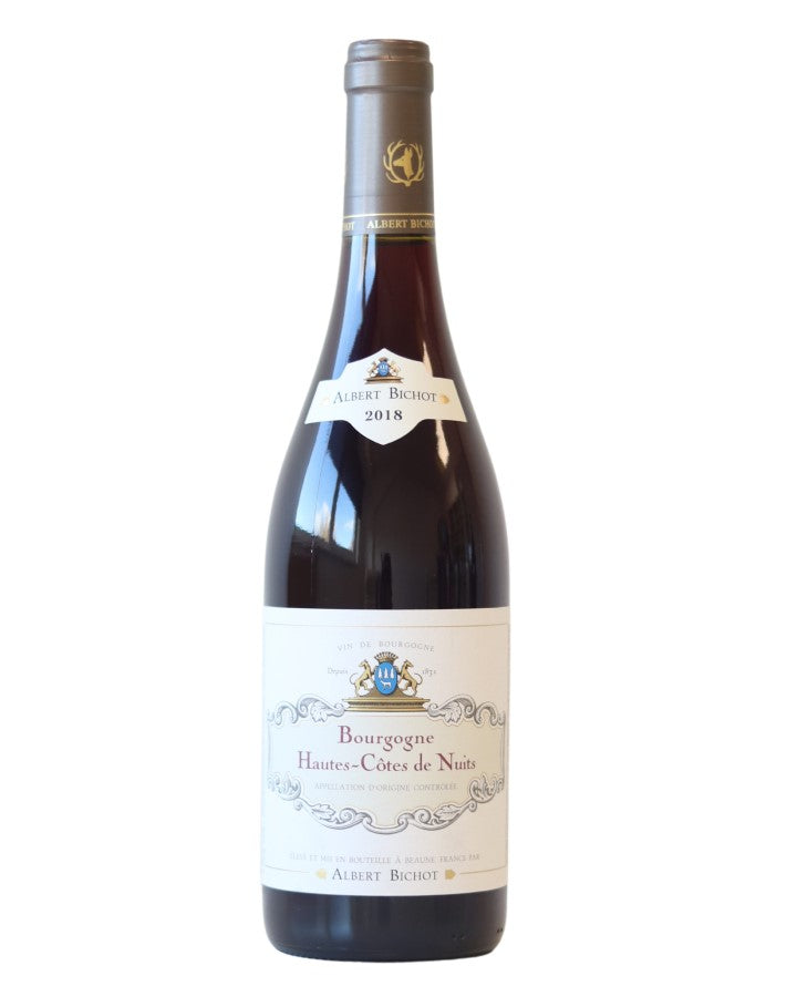Albert Bichot Bourgogne Hautes Côtes de Nuits 13.0%