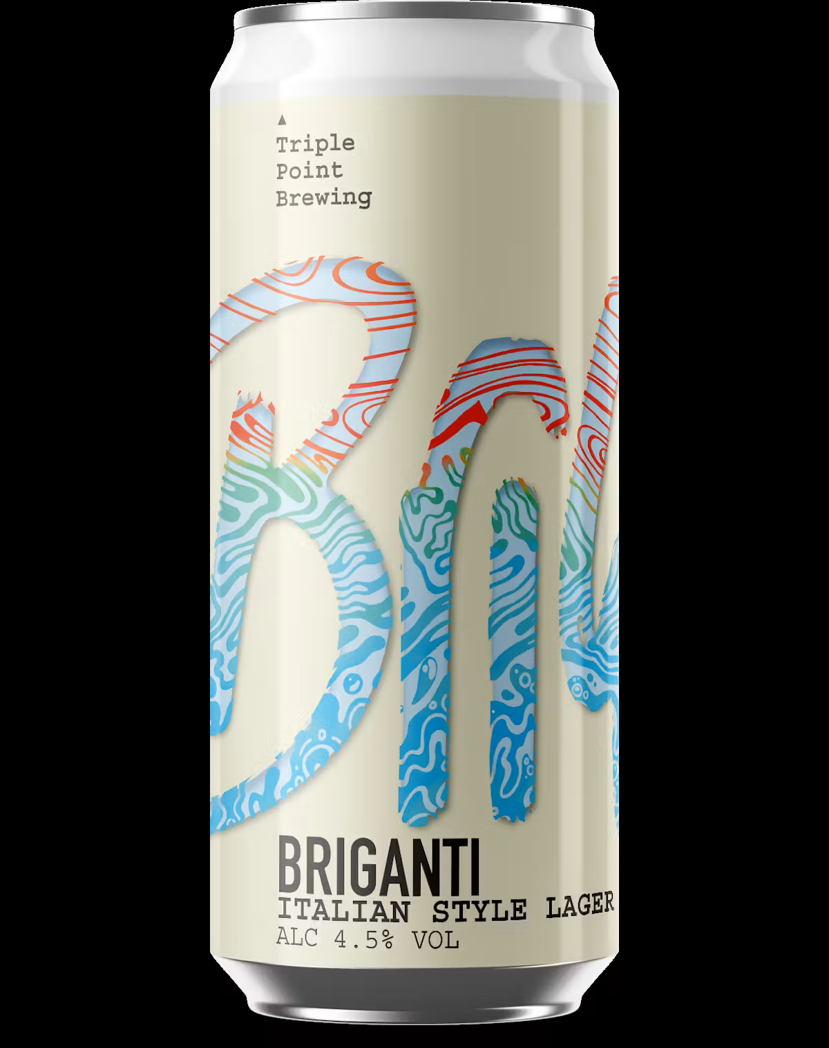 Triple Point - Briganti 4.5%