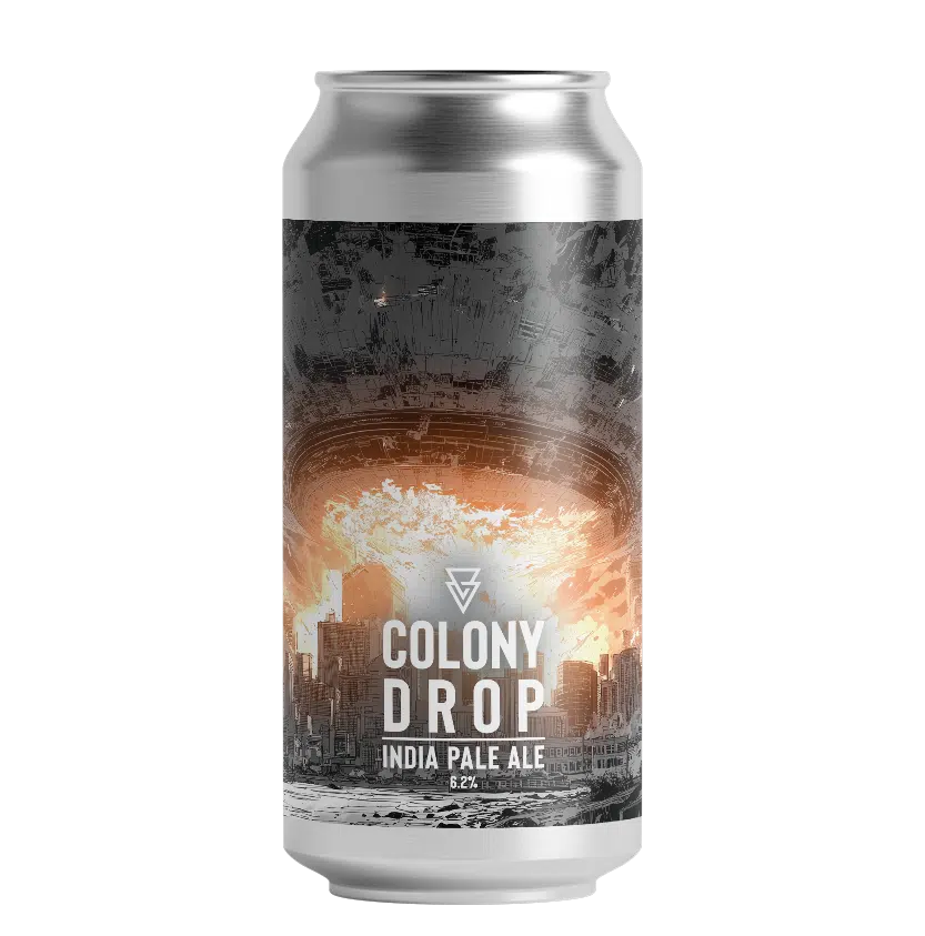 Azvex - Colony Drop 6.2%