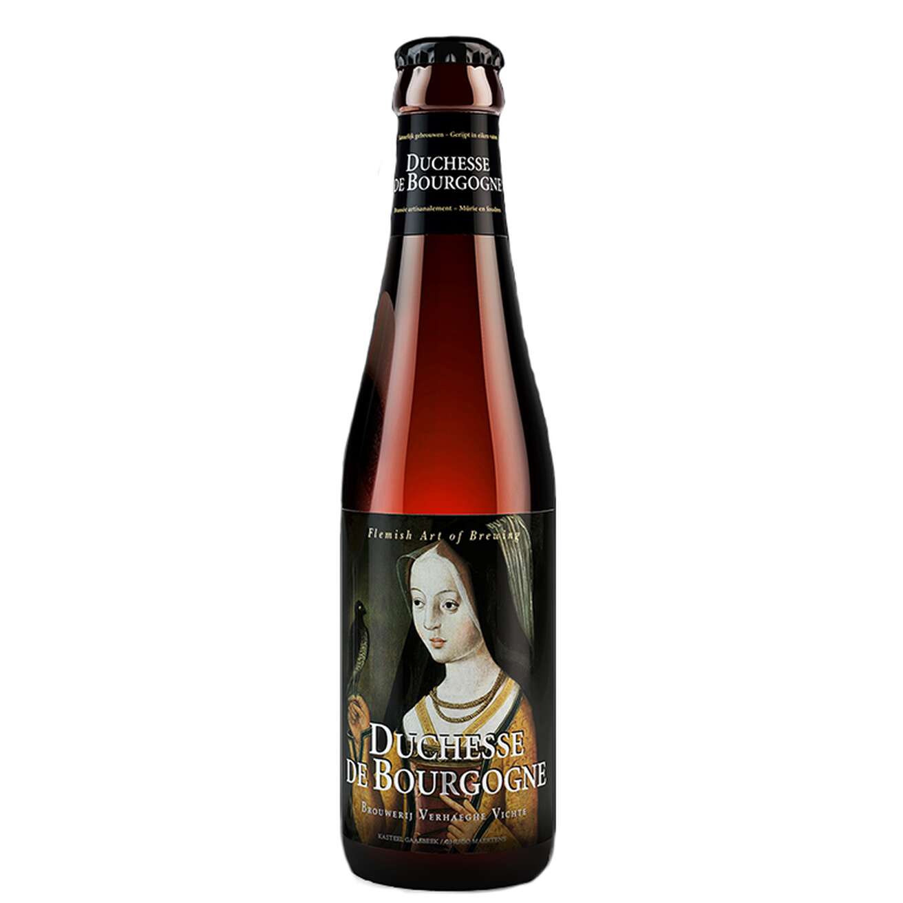 Lockup Bottle Shop - Duchesse De Bourgogne - Duchesse de Bourgogne 6.2%