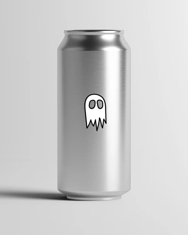 Lockup Bottle Shop - We can be friends - Ghost 0.5%