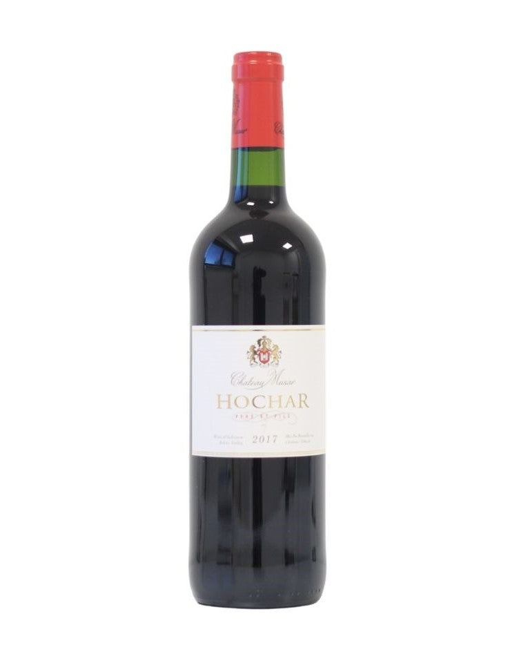 Hochar Père et Fils, Château Musar 13.5%