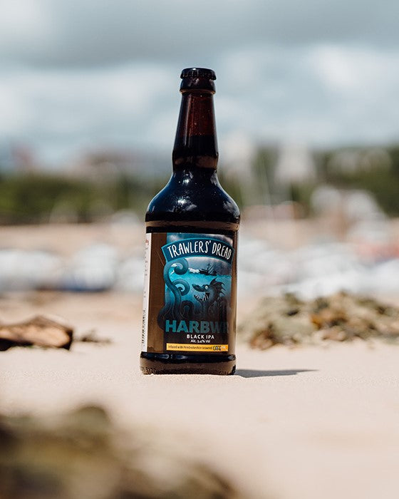Lockup Bottle Shop - Harbwr - Trawlers’ Dread 5.4%