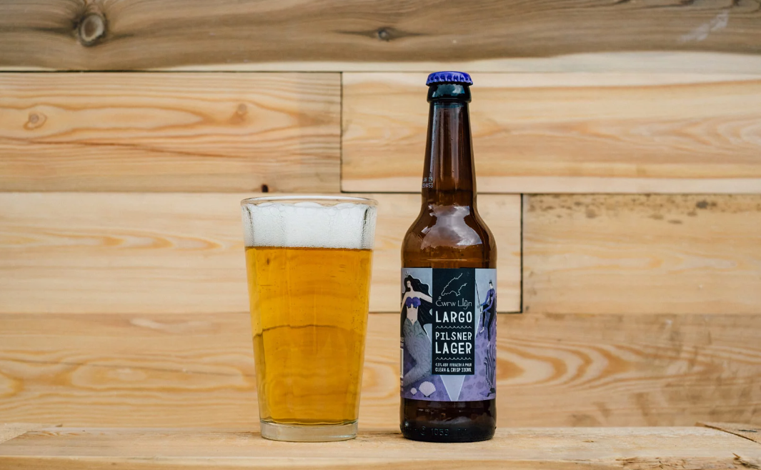 Lockup Bottle Shop -