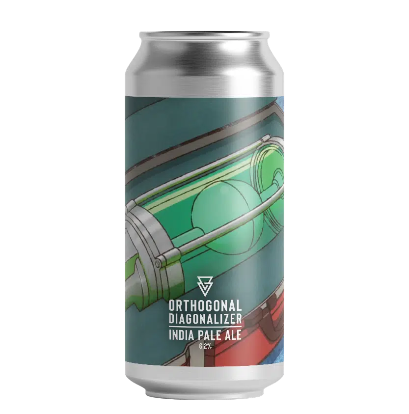 Azvex - Orthogonal Diagonalizer 6.2%