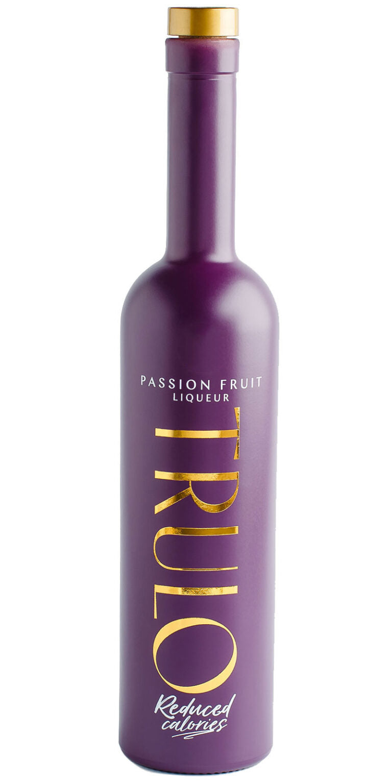 Trulo - Passion Fruit Liqueur 14.9%