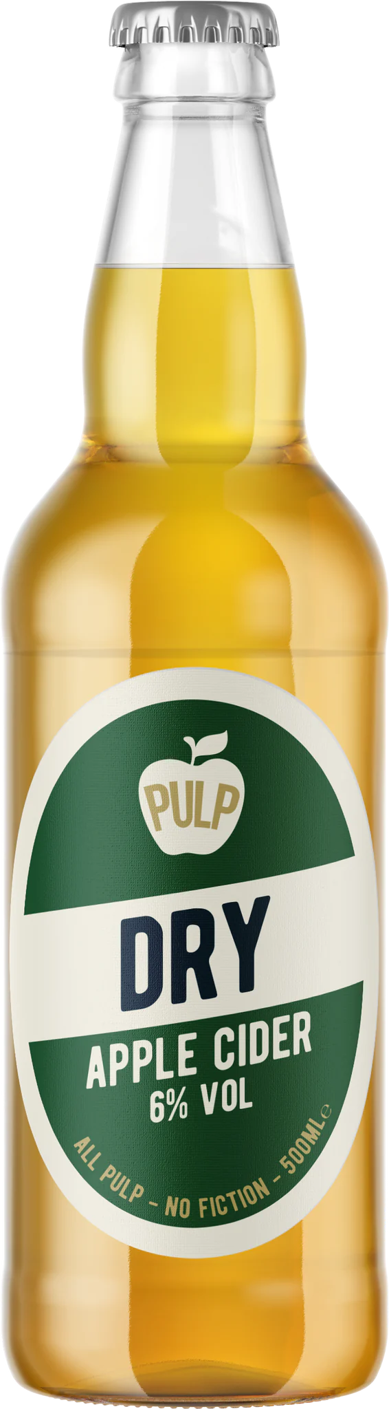 Lockup Bottle Shop - Celtic Marches & Pulp Cider - Pulp Dry Apple 6.0%