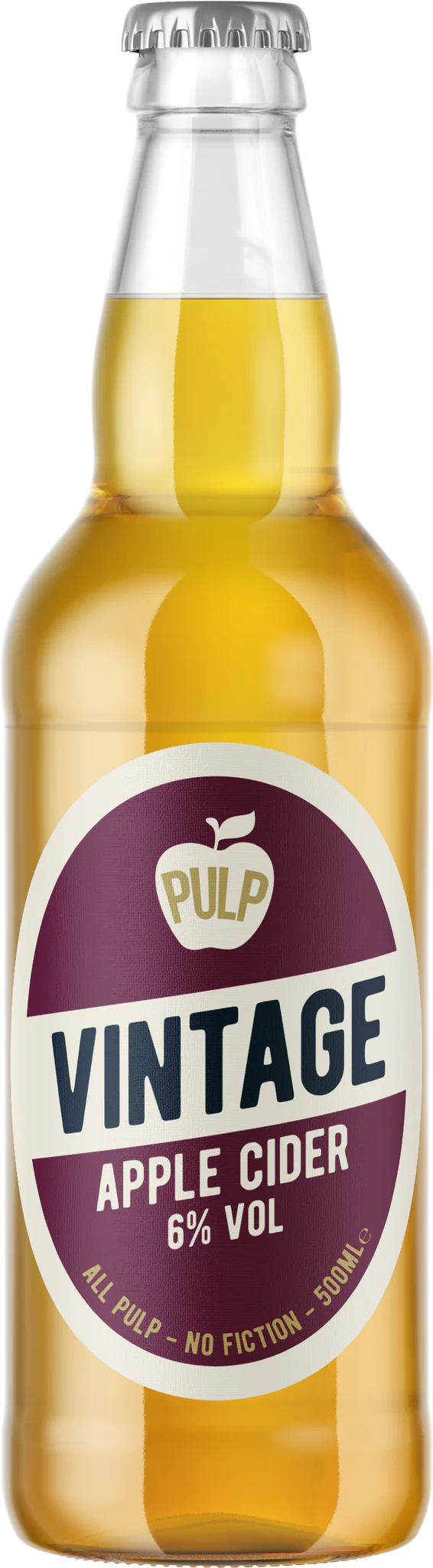 Lockup Bottle Shop - Celtic Marches & Pulp Cider - Pulp Vintage Apple 6.0%