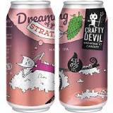 Crafty Devil - Dreaming of you ….Strata 6.0%