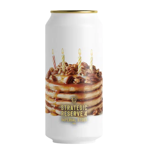 Azvex - Strategic Reserve 4 11.0%