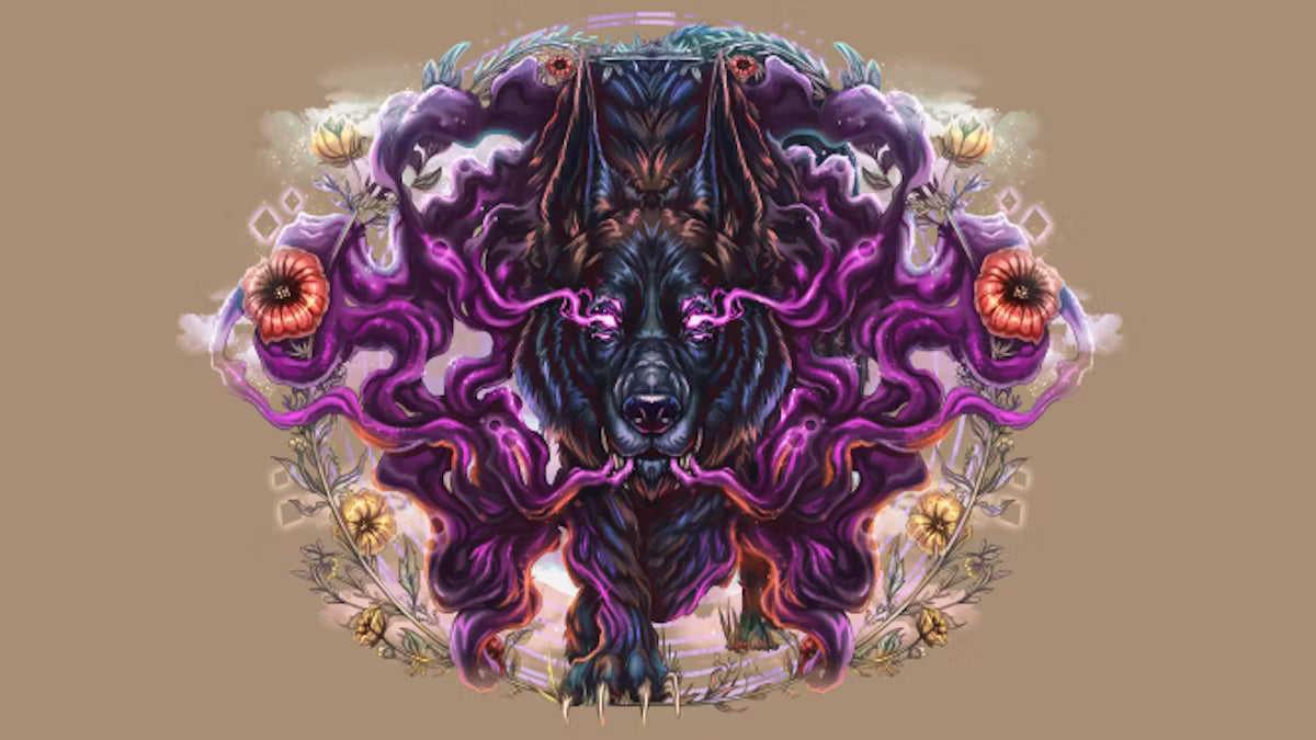 Tartarus - Barghest    4.5%