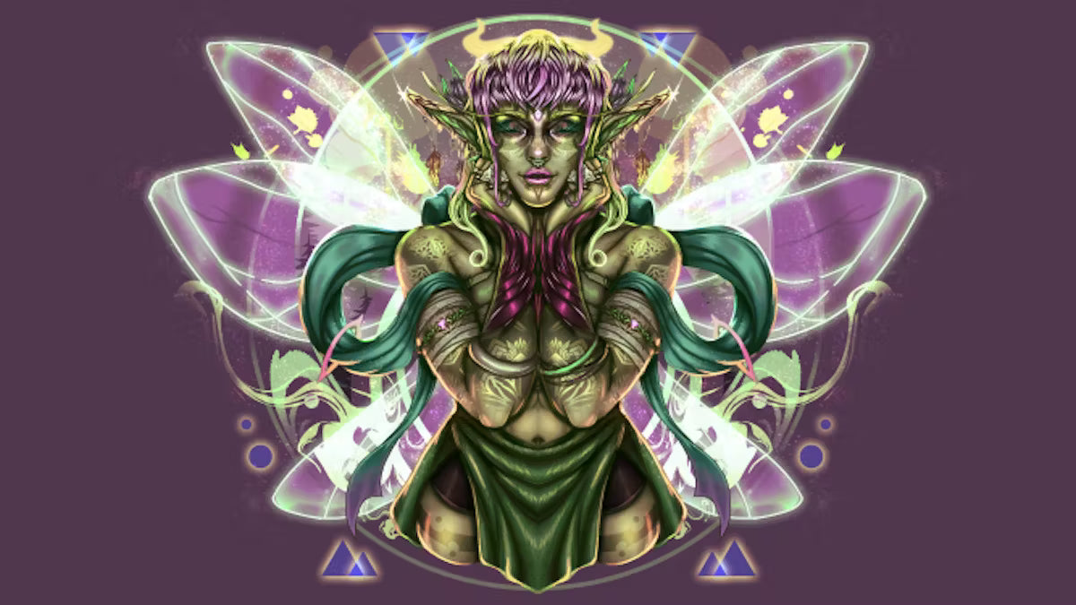 Tartarus - Spright 0.5%