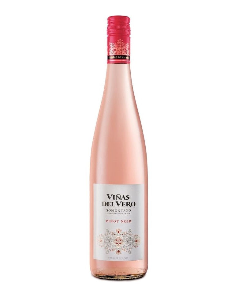 Lockup Bottle Shop - Viñas del Vero Colección Pinot Noir Rosado, Somontano 12.5%