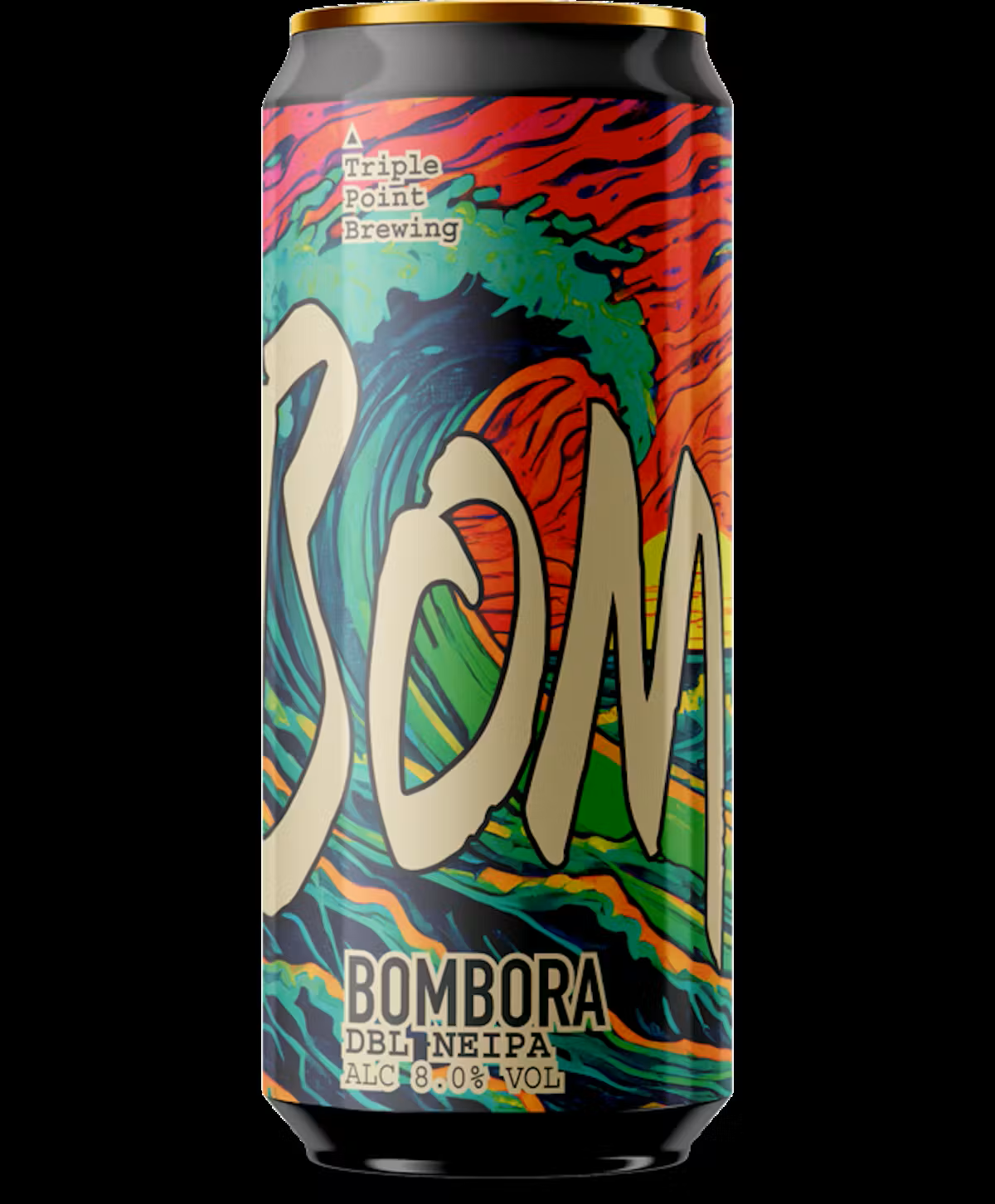 Triple Point - Bombora 8.0%