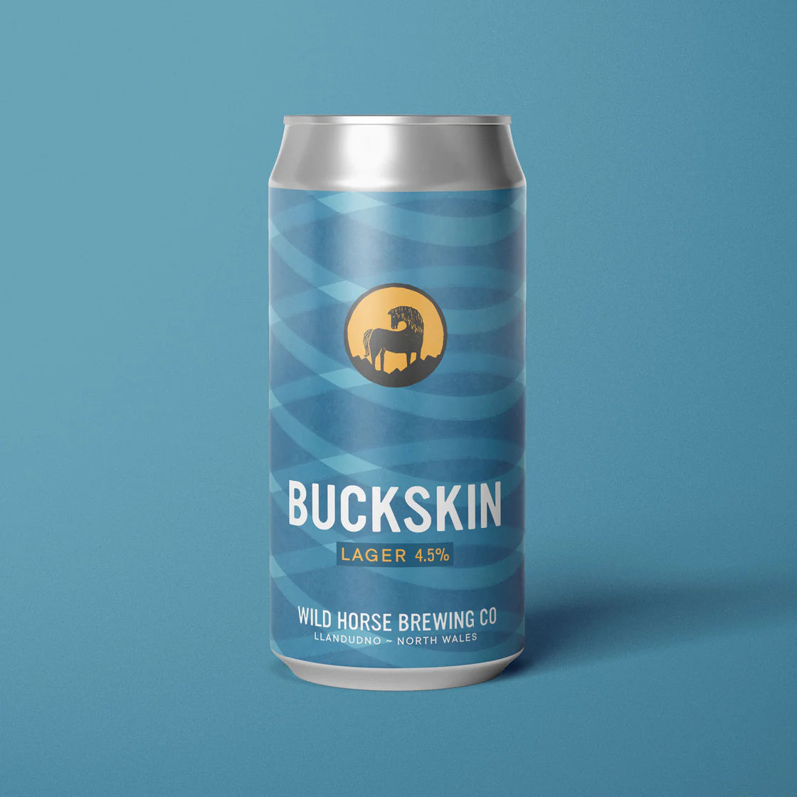 Lockup Bottle Shop - Wild Horse - Buckskin 4.5%