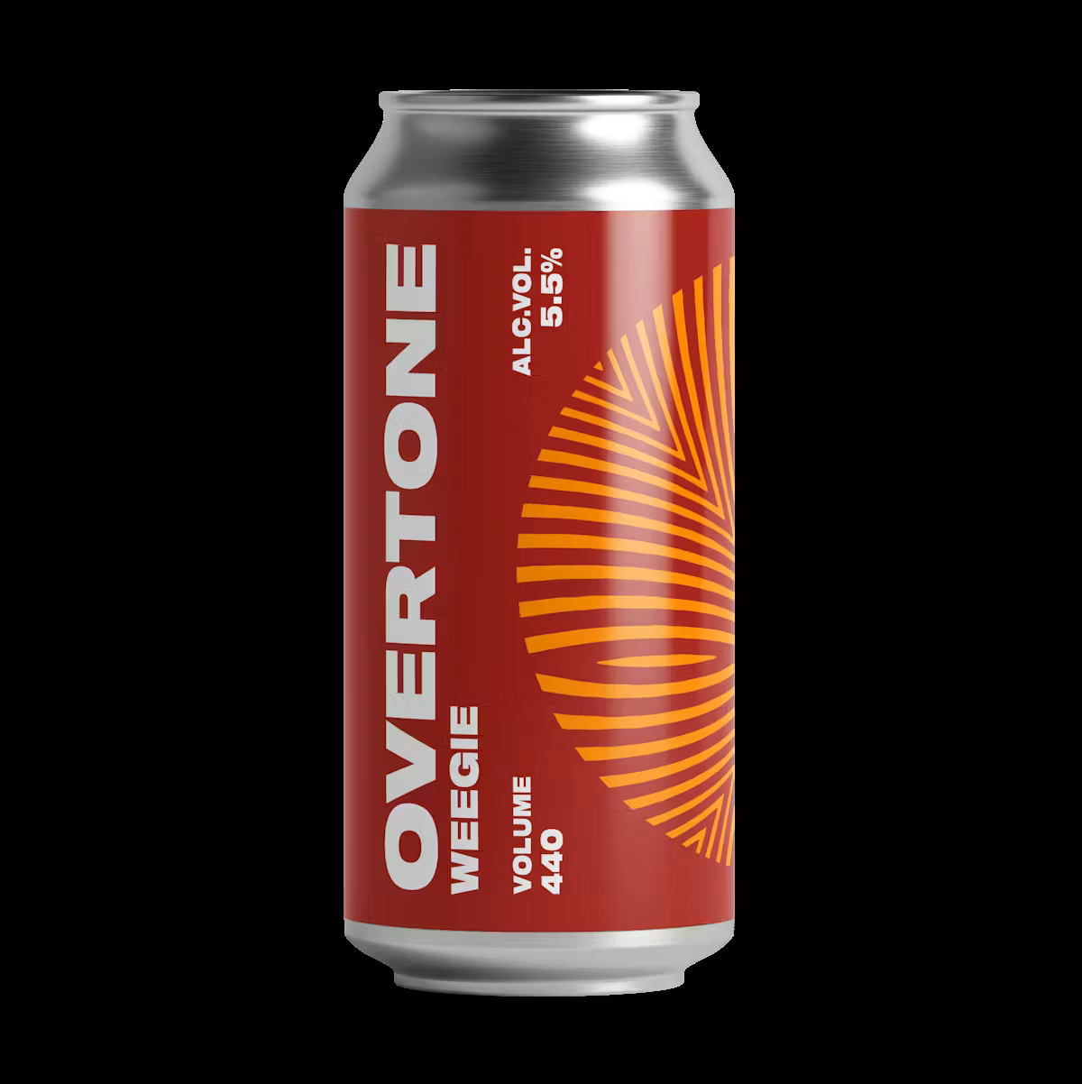 Lockup Bottle Shop - Overtone - Weegie 5.5%