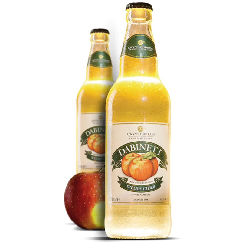 Gwynt - Dabinett 6.0%