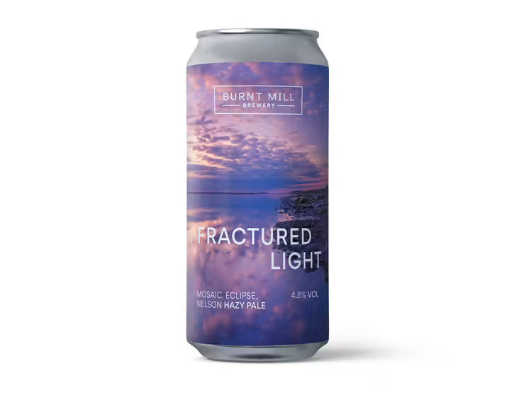 Burnt Mill - Fractured Light 4.8%