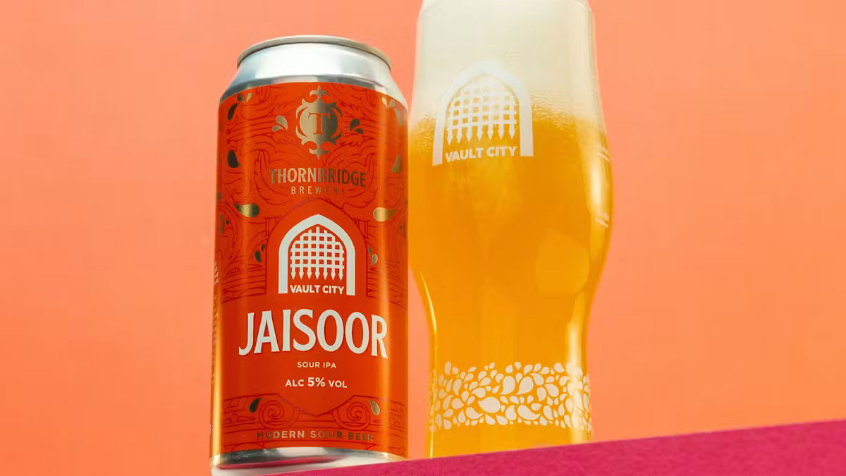 Vault City - Jaisoor 5.0%