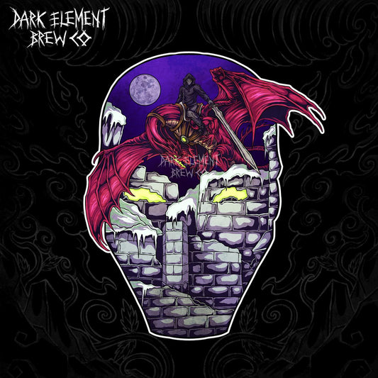 Dark Element - Kingslayer   6.0%