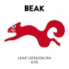 Beak Brewery - Leap 4.5%