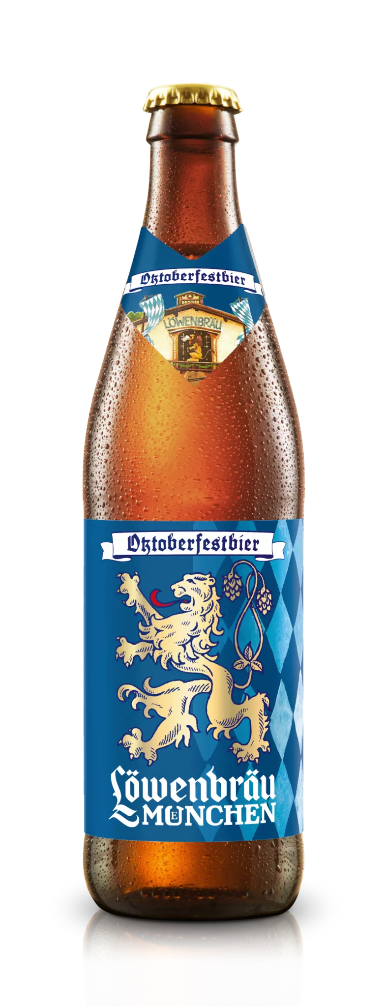 Lowenbrau - Oktoberfest 6.1%