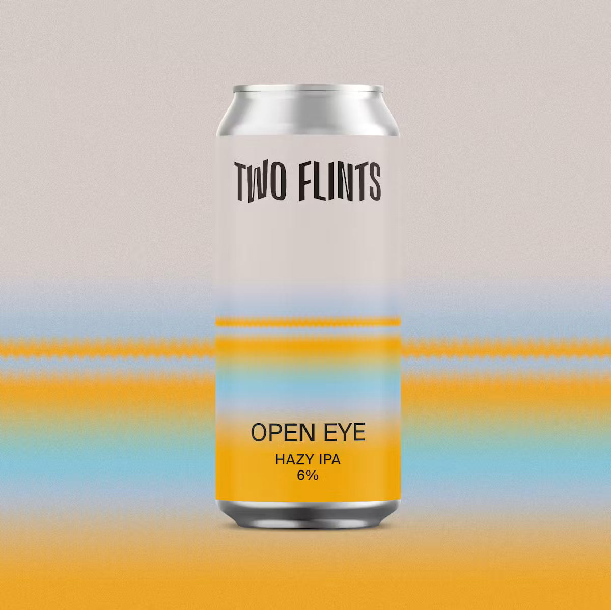 Two Flints - Open Eye 6.0%