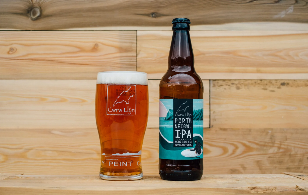 Lockup Bottle Shop -