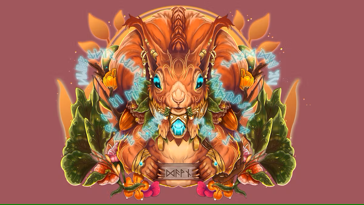 Lockup Bottle Shop - Tartarus - Ratatoskr 4.4%