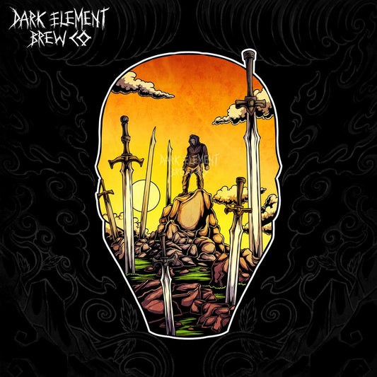 Dark Element - Retribution   6.5%