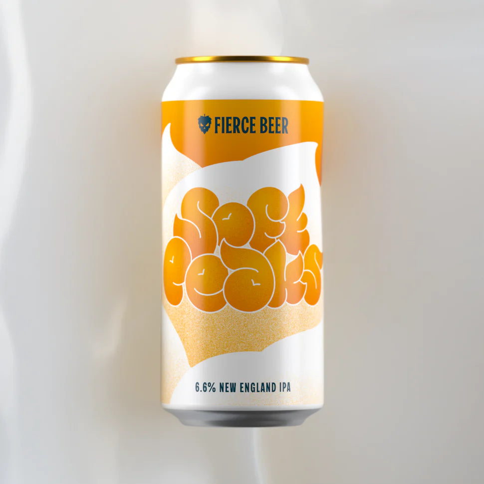Fierce - Soft Peaks 6.6%