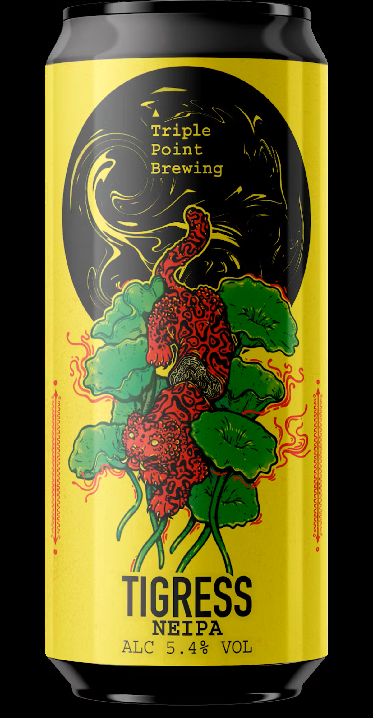 Triple Point - Tigress 5.4%