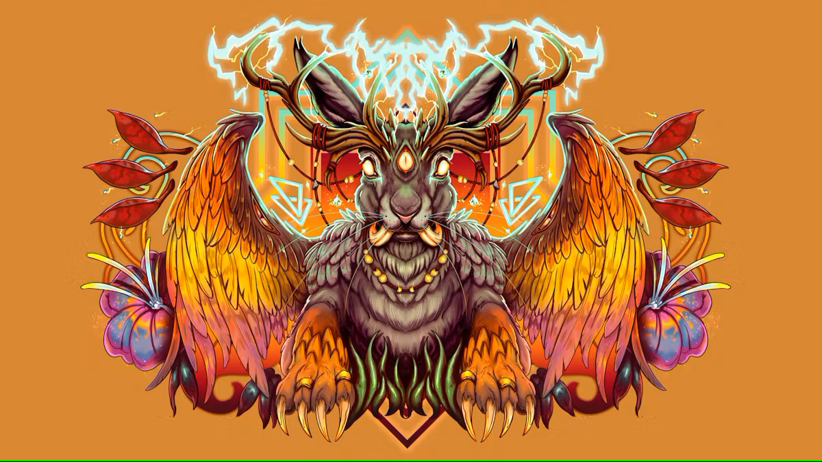 Lockup Bottle Shop - Tartarus - Wolpertinger 4.0%