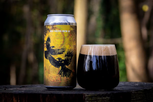 Cold Shelter - Nevermore   7.0%