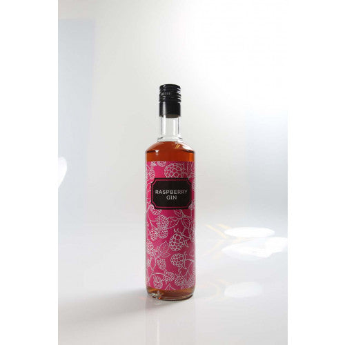 Coles - Raspberry Gin   37.5%