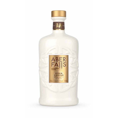 Aber Falls - Cream Liqueur   15.0%