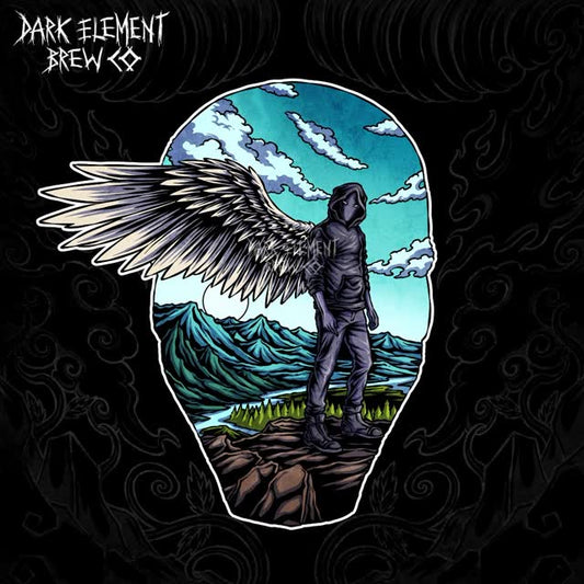 Dark Element - Life   6.0%