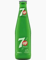 7UP Zero