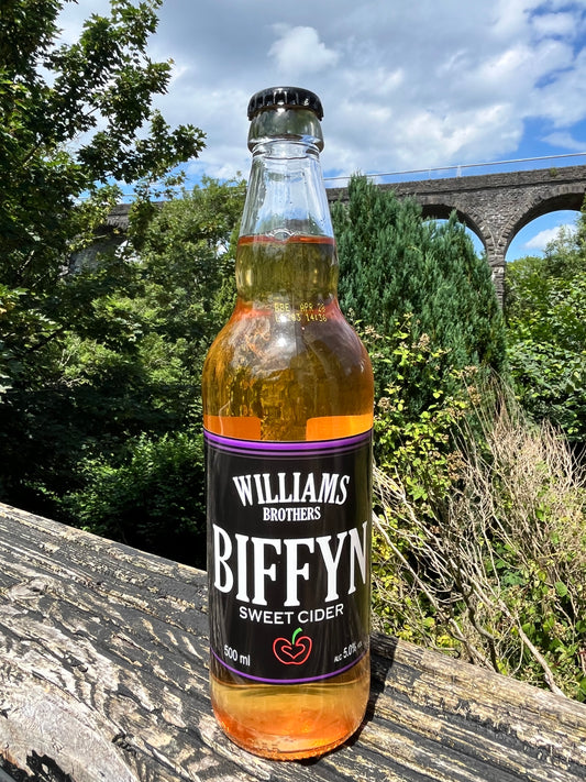 Williams Brothers - Biffyn   5.9%