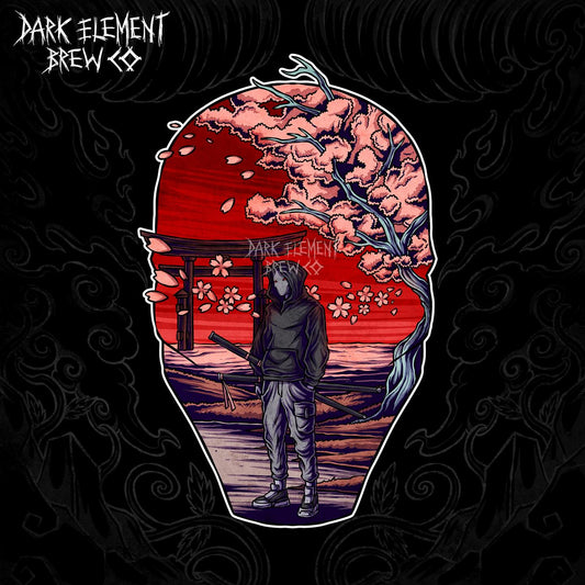 Dark Element - Akuma   6.2%