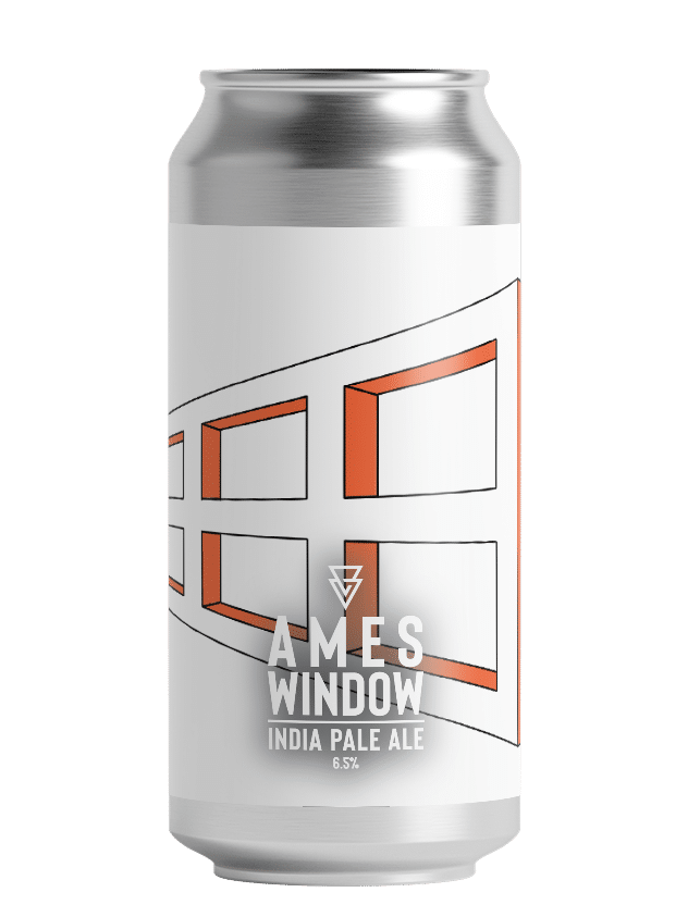 Azvex - Ames Window   6.5%