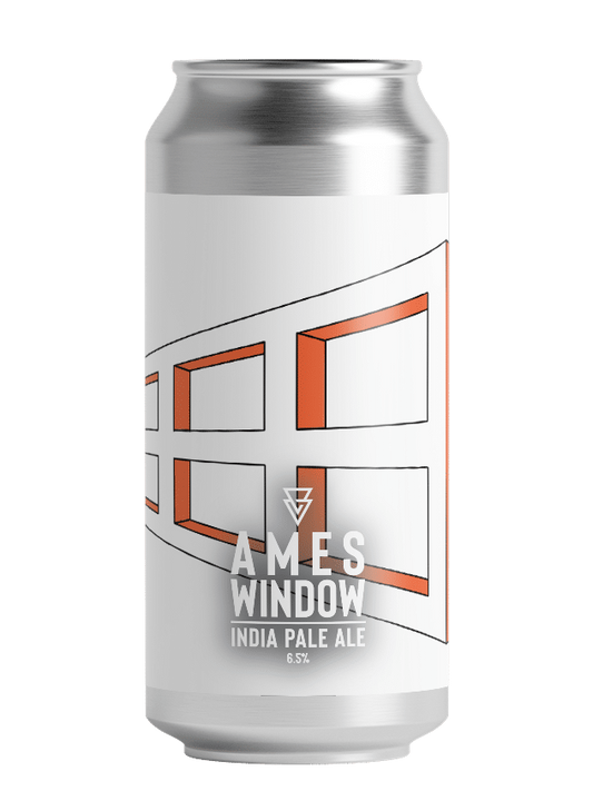 Azvex - Ames Window   6.5%