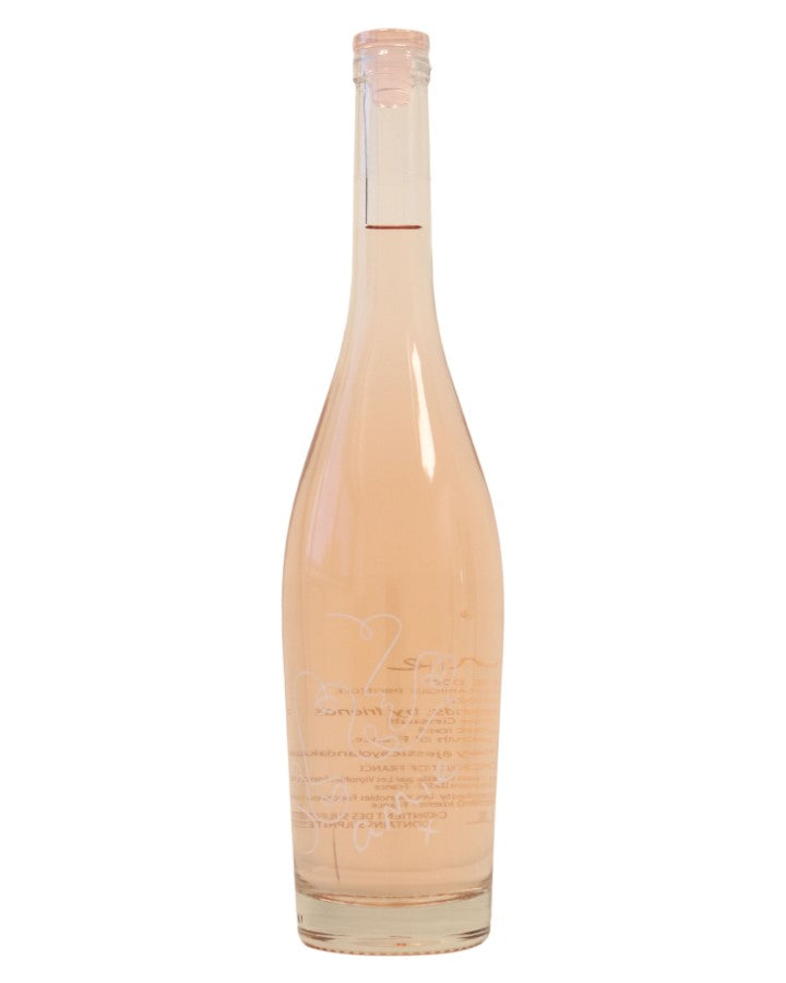 Amie X Rosé (ORGANIC)    12.5%