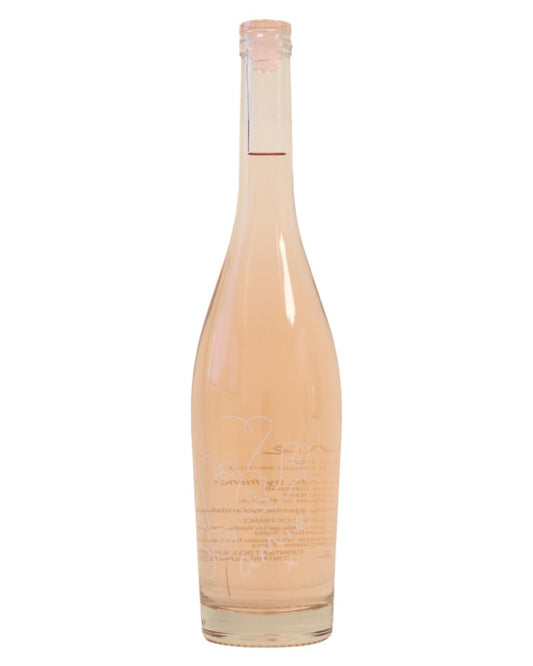 Amie X Rosé (ORGANIC)    12.5%