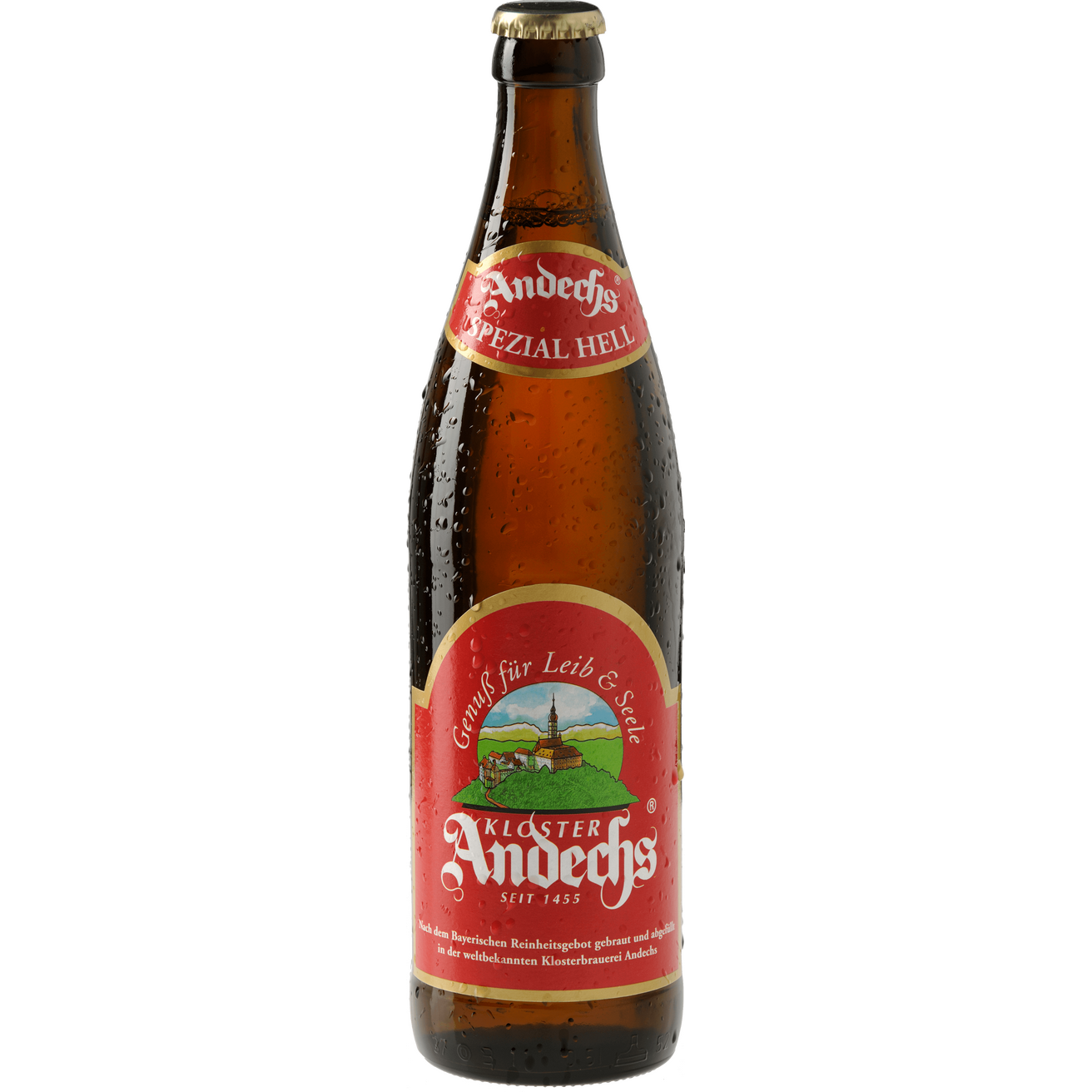 Andechs - Spezial Hell   5.9%