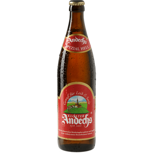 Andechs - Spezial Hell   5.9%
