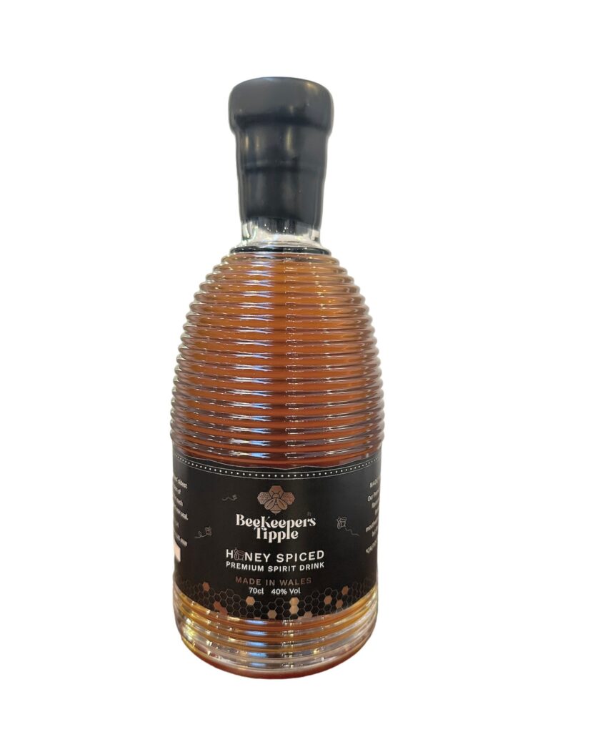 Celtic Spirit - BeeKeepers Tipple    40.0%