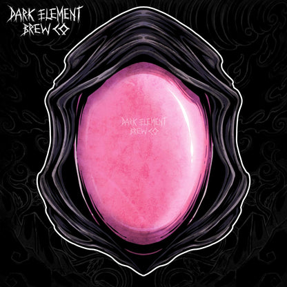 Dark Element - Beer Riff - Birthday Beer   6.0%