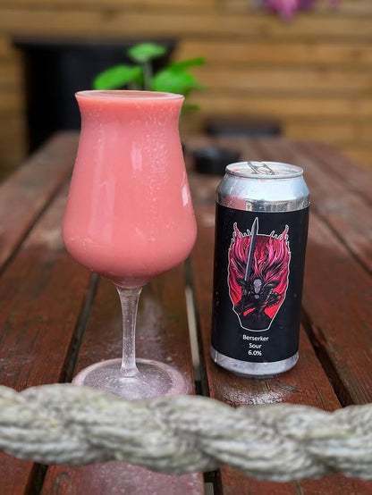 Dark Element - Berserker   6.0%